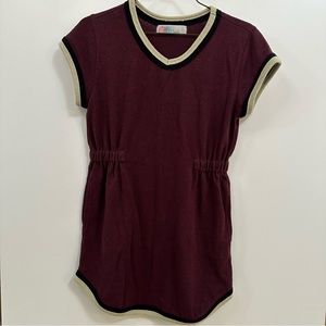 Urban Outfitters FP Beach Terry Cloth Dress Cover Up